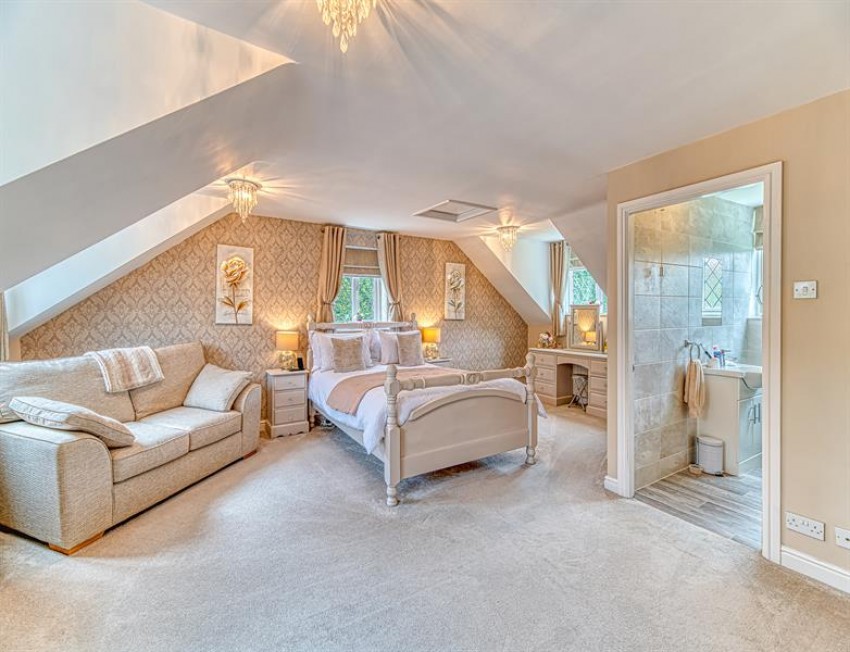 Images for Rock Farm Court, Main Street, Halton Village, Runcorn