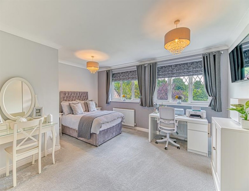 Images for Rock Farm Court, Main Street, Halton Village, Runcorn