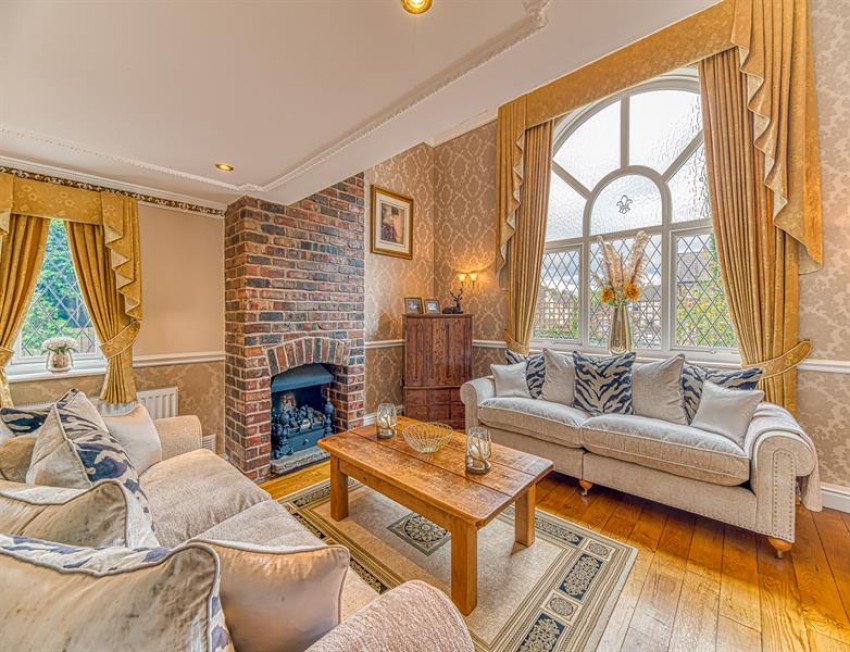 Images for Rock Farm Court, Main Street, Halton Village, Runcorn