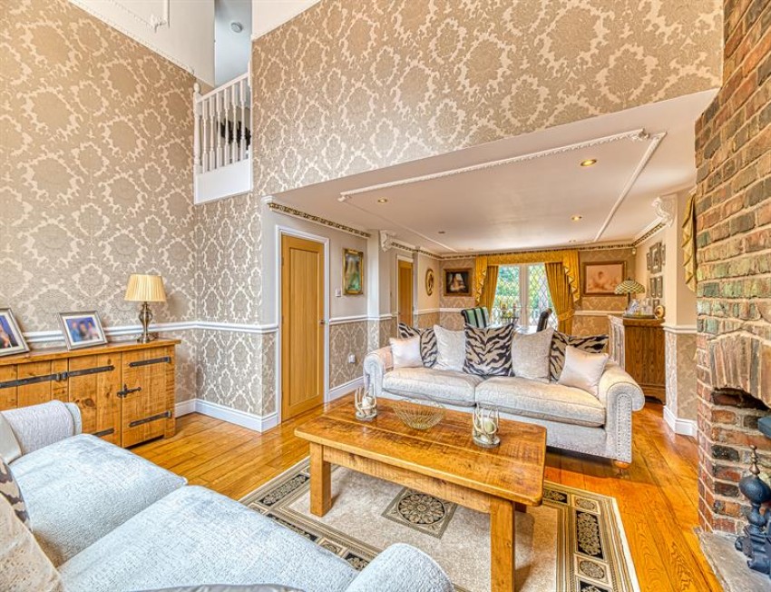 Images for Rock Farm Court, Main Street, Halton Village, Runcorn