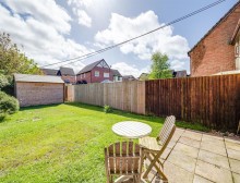 Images for Springfields, Mickle Trafford, Chester