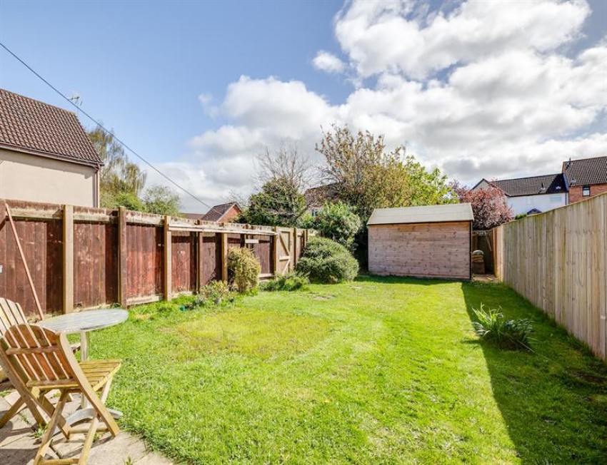 Images for Springfields, Mickle Trafford, Chester