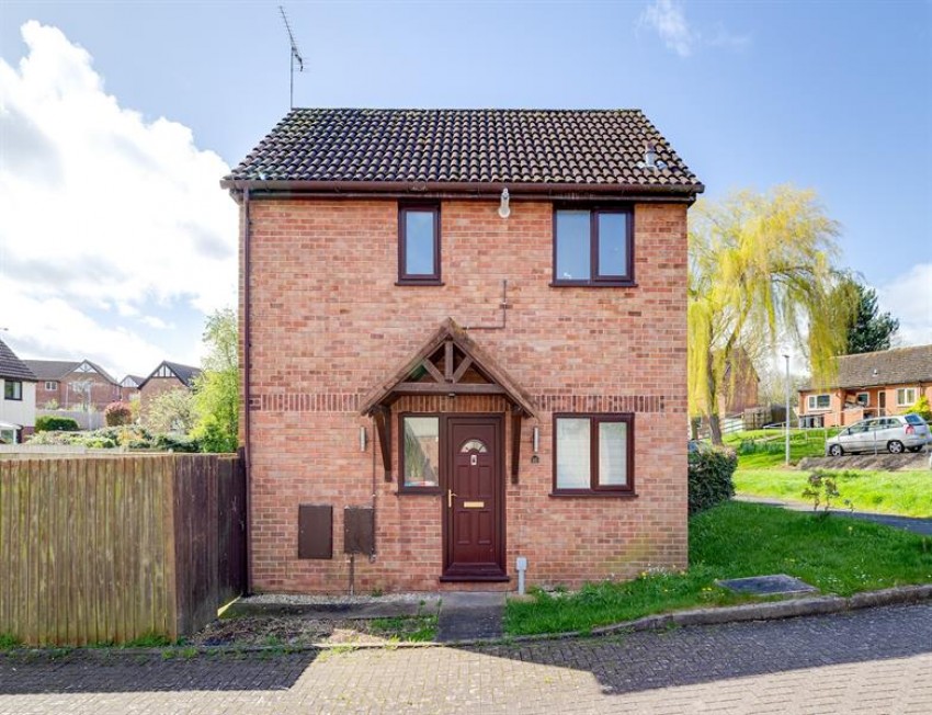 Images for Springfields, Mickle Trafford, Chester