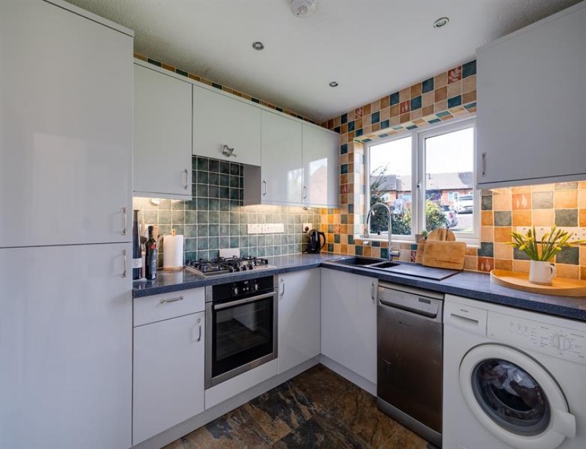 Images for Springfields, Mickle Trafford, Chester