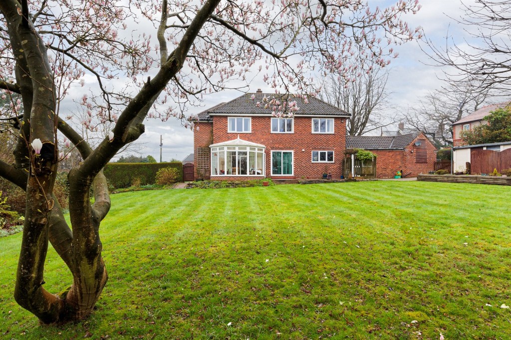 Old Coach Road, Kelsall, Tarporley, 3 bedroom, Detached