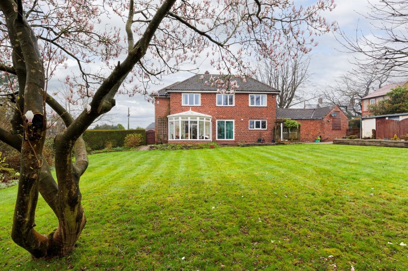 Old Coach Road, Kelsall, Tarporley