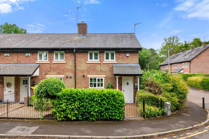 Images for Station Road, Styal