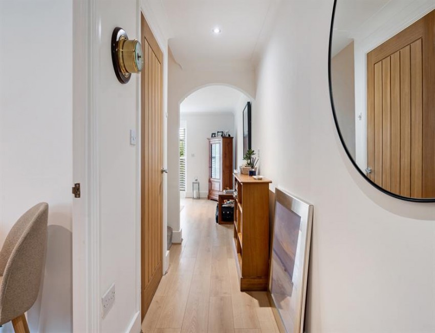 Images for Station Road, Styal