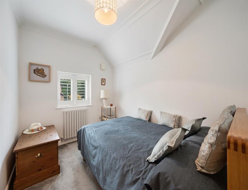 Images for Station Road, Styal