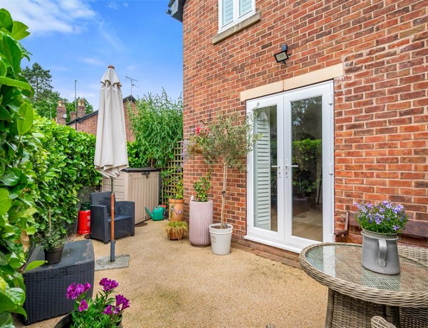 Images for Station Road, Styal