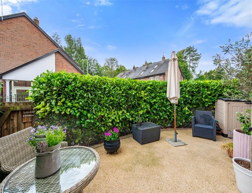 Images for Station Road, Styal