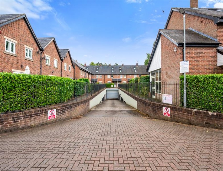Images for Station Road, Styal