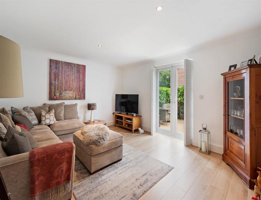 Images for Station Road, Styal