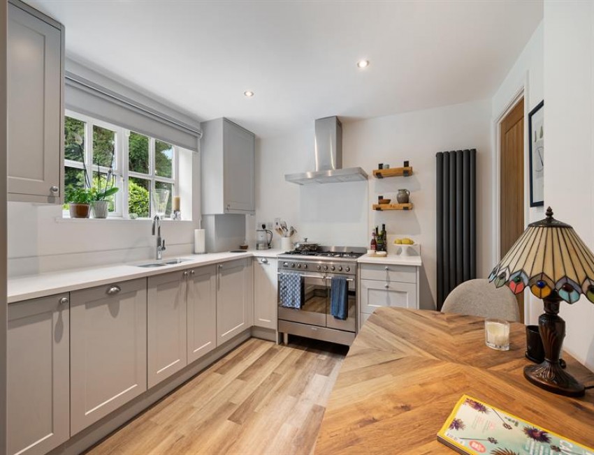 Images for Station Road, Styal