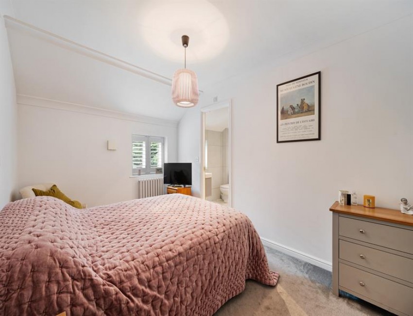 Images for Station Road, Styal