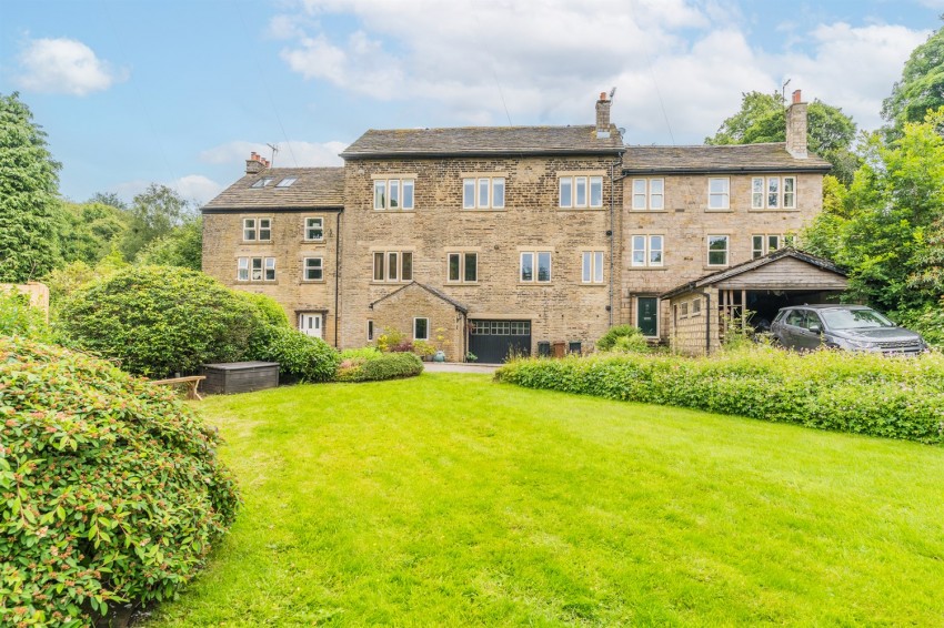 Images for Chunal, Glossop