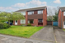 Images for Whitehall Place, Frodsham