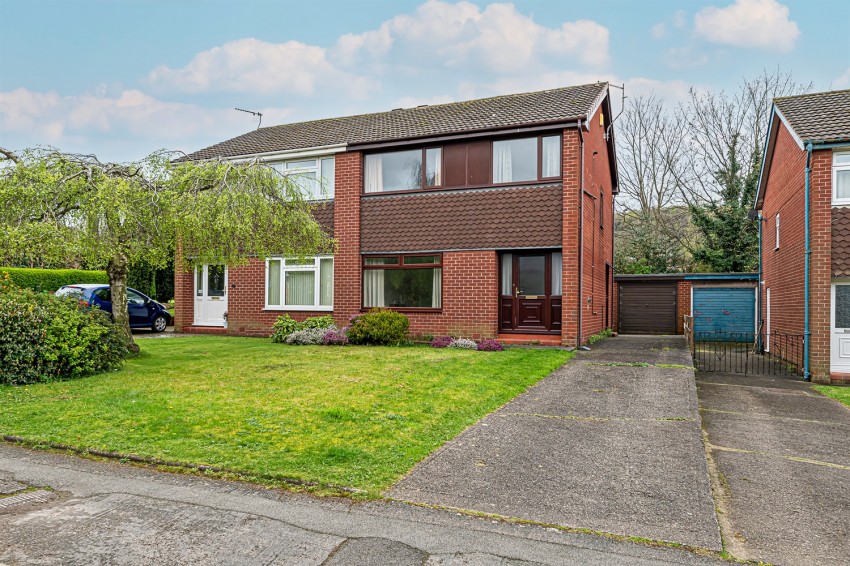Images for Whitehall Place, Frodsham