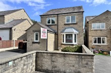Images for Danesway, Chapel-En-Le-Frith, High Peak