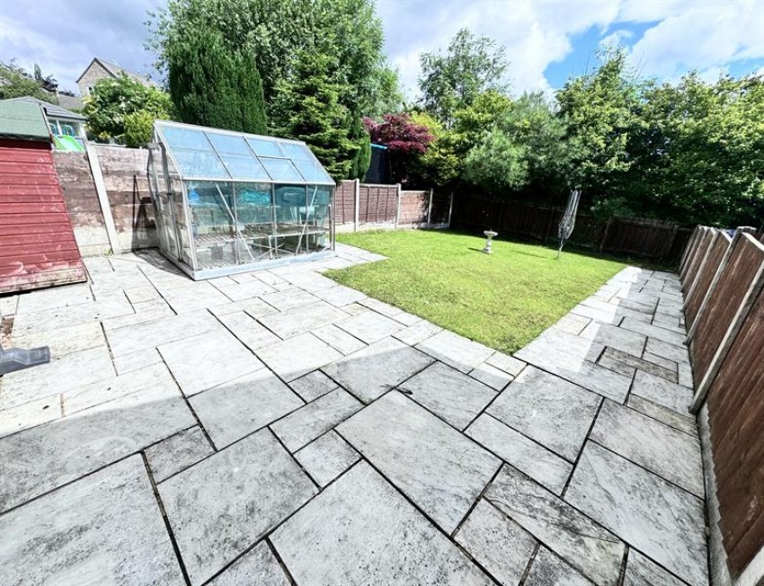 Images for Danesway, Chapel-En-Le-Frith, High Peak