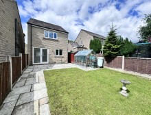 Images for Danesway, Chapel-En-Le-Frith, High Peak
