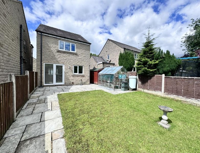 Images for Danesway, Chapel-En-Le-Frith, High Peak
