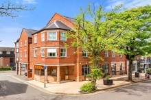 Images for Library Place, London Road, Alderley Edge