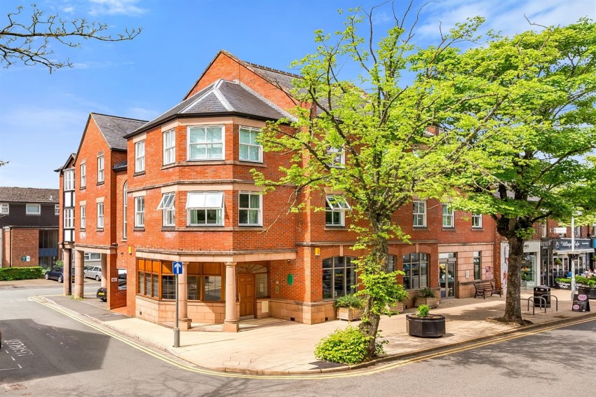 Images for Library Place, London Road, Alderley Edge