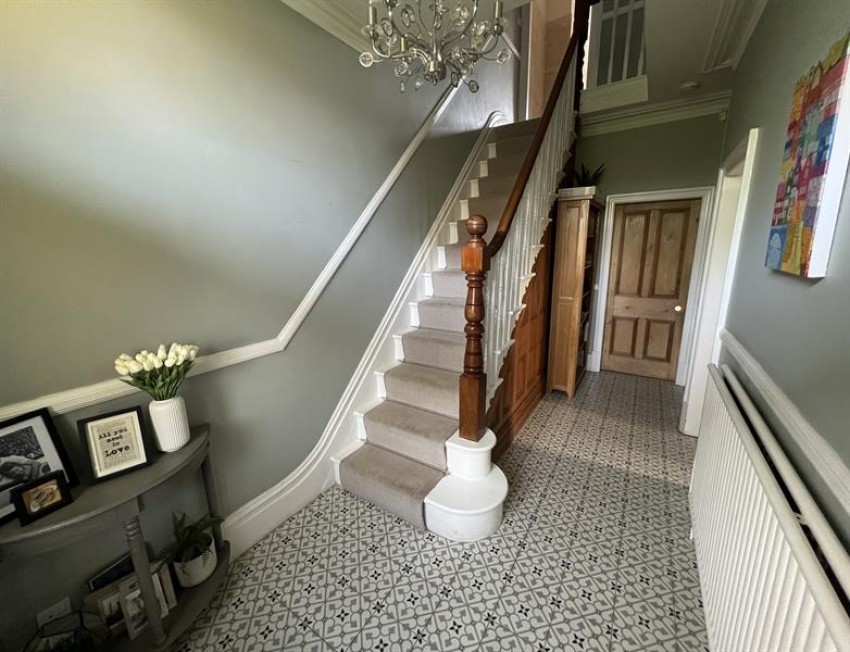 Images for Period residence , Station Road close to the centre of Marple