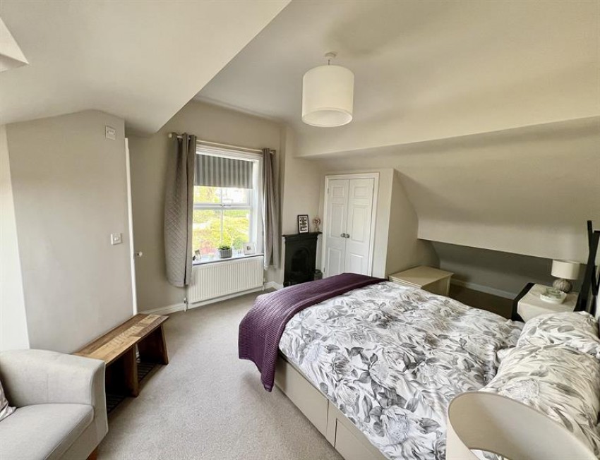 Images for Period residence , Station Road close to the centre of Marple