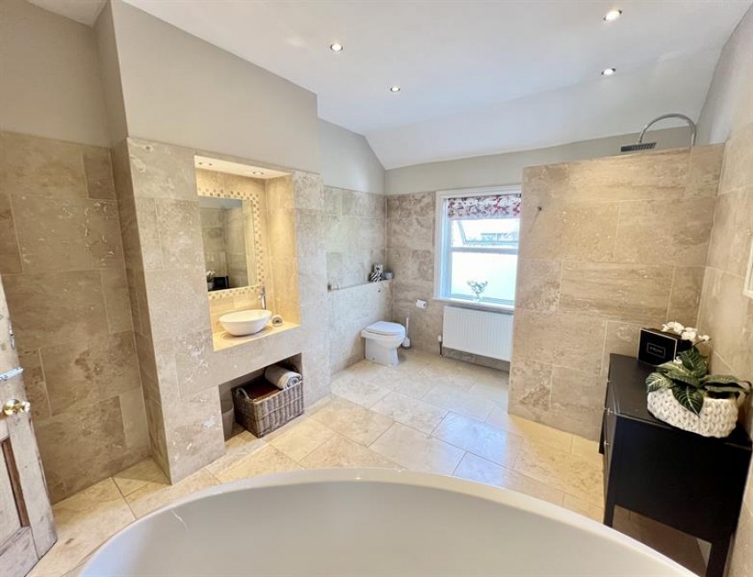 Images for Period residence , Station Road close to the centre of Marple