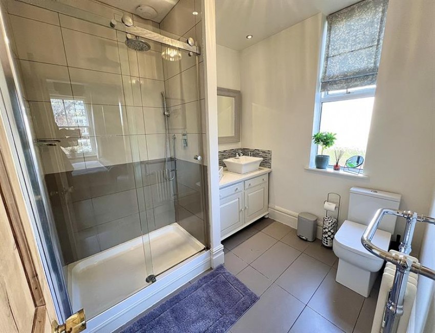 Images for Period residence , Station Road close to the centre of Marple