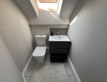 Images for Period residence , Station Road close to the centre of Marple