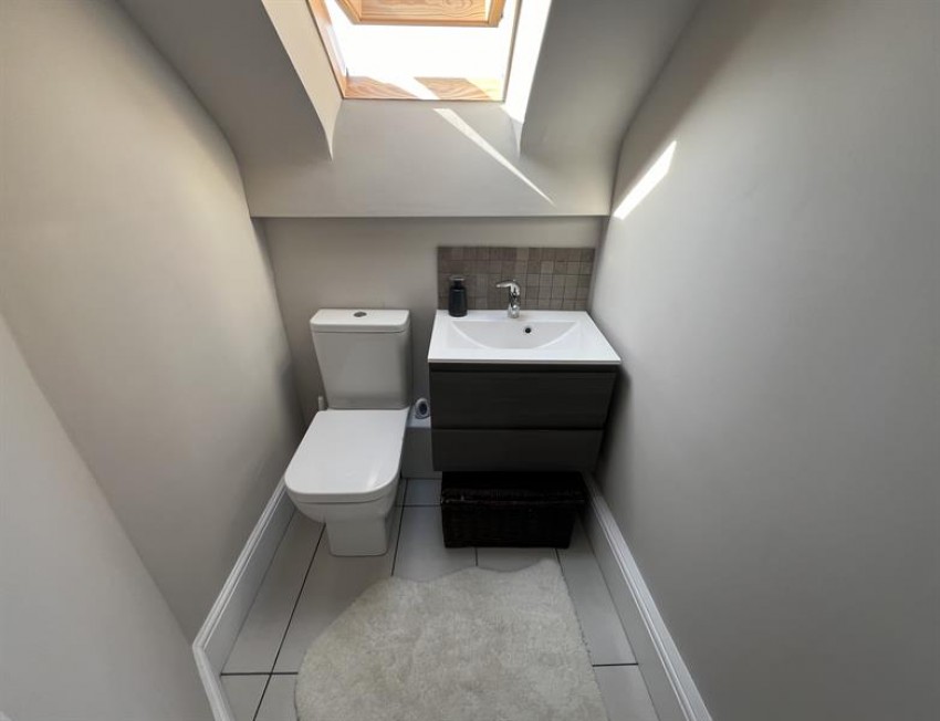 Images for Period residence , Station Road close to the centre of Marple