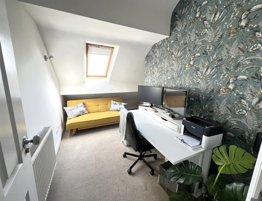 Images for Period residence , Station Road close to the centre of Marple