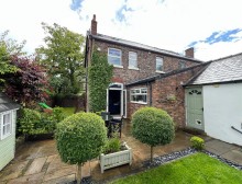 Images for Period residence , Station Road close to the centre of Marple