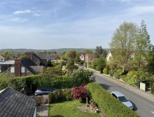 Images for Period residence , Station Road close to the centre of Marple