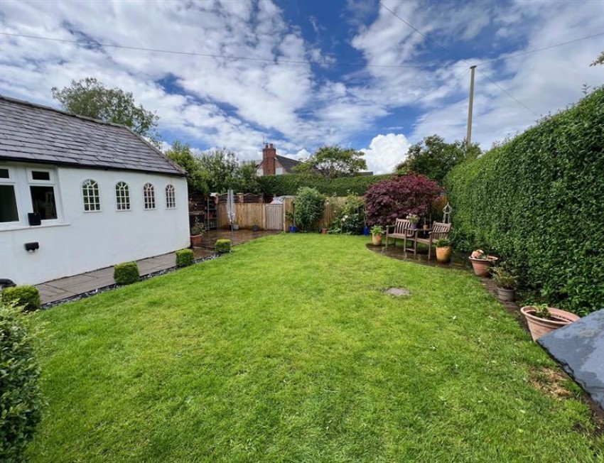 Images for Period residence , Station Road close to the centre of Marple