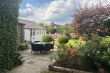 Images for Period residence , Station Road close to the centre of Marple