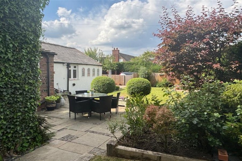 Images for Period residence , Station Road close to the centre of Marple