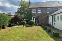 Images for Period residence , Station Road close to the centre of Marple