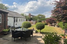 Images for Period residence , Station Road close to the centre of Marple