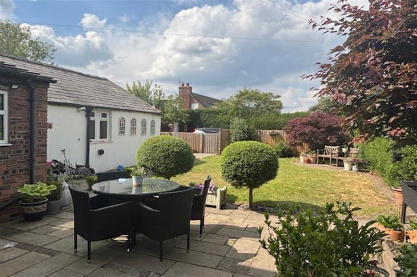 Images for Period residence , Station Road close to the centre of Marple