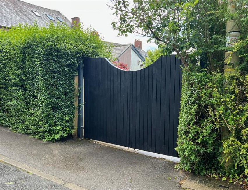 Images for Period residence , Station Road close to the centre of Marple