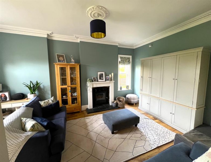 Images for Period residence , Station Road close to the centre of Marple