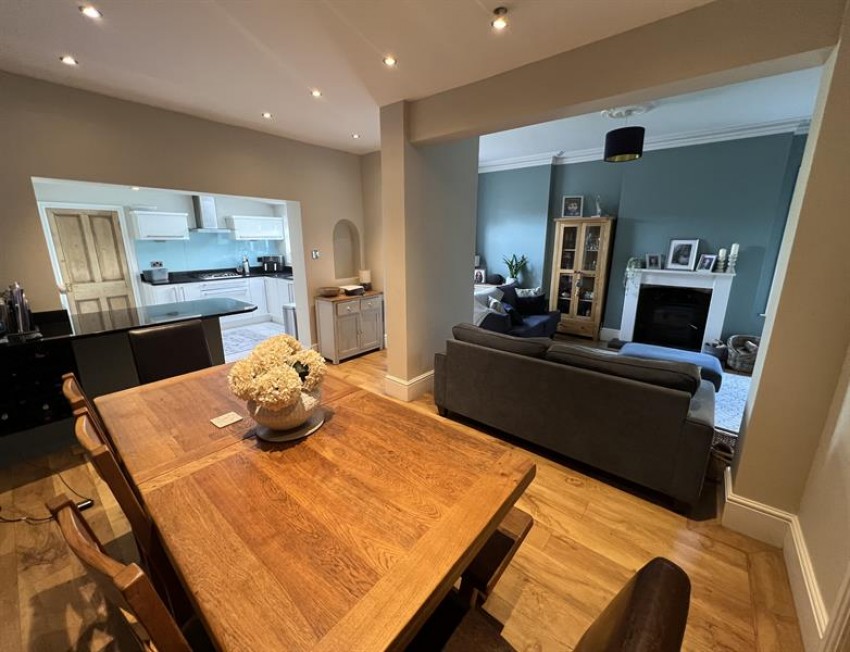 Images for Period residence , Station Road close to the centre of Marple