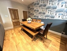 Images for Period residence , Station Road close to the centre of Marple