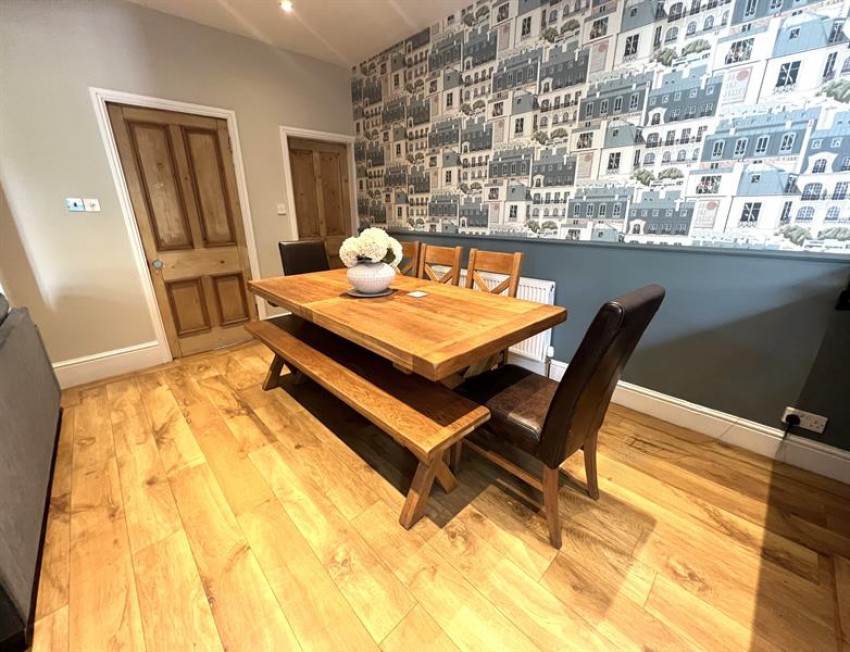 Images for Period residence , Station Road close to the centre of Marple