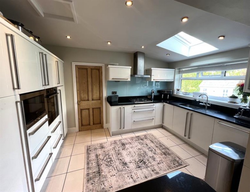 Images for Period residence , Station Road close to the centre of Marple