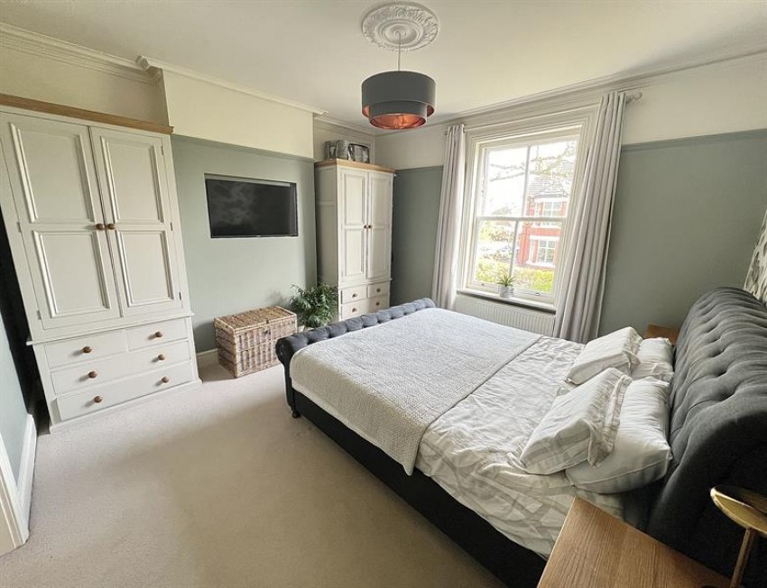 Images for Period residence , Station Road close to the centre of Marple